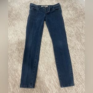 Burberry Brit jeans size 28